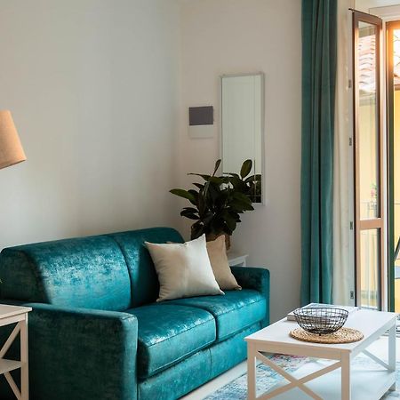 La Casa Della Musica Apartment เบลลาโจ ภายนอก รูปภาพ