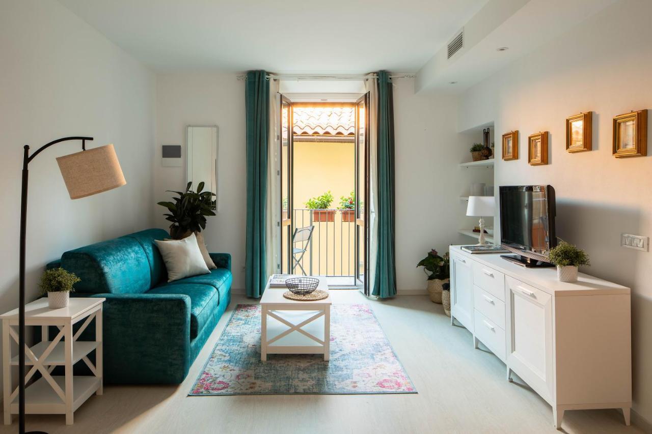 La Casa Della Musica Apartment เบลลาโจ ภายนอก รูปภาพ