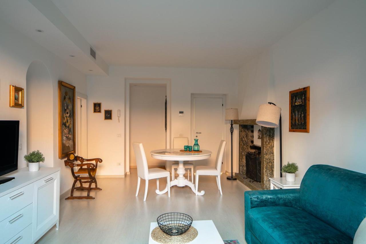 La Casa Della Musica Apartment เบลลาโจ ภายนอก รูปภาพ
